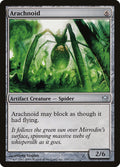 Arachnoid – Uncommon Magic: The Gathering card from Fifth Dawn (#102)