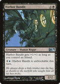Harbor Bandit – Uncommon Magic: The Gathering card from Magic 2013 (#95)