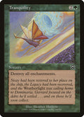 Tranquility – Common Magic: The Gathering card from Mercadian Masques (#280)
