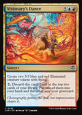 Visionary's Dance (SOS 242)