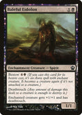 Baleful Eidolon – Common Magic: The Gathering card from Theros (#78)