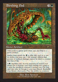 Birthing Pod – Rare Magic: The Gathering card from Secret Lair Drop (#2349)