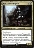 Ayli, Eternal Pilgrim – Rare Magic: The Gathering card from Oath of the Gatewatch Promos (#151s)