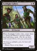 Eyeblight Cullers – Common Magic: The Gathering card from Kaldheim Commander (#48)