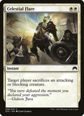 Celestial Flare – Common Magic: The Gathering card from Magic Origins (#8)