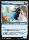 Aether Swooper – Common Magic: The Gathering card from Aether Revolt (#26)