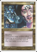 Ayesha Tanaka – Rare Magic: The Gathering card from Chronicles (#73)