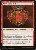 Cartouche of Zeal – Common Magic: The Gathering card from Amonkhet (#124)