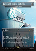 Arcane Signet – Rare Magic: The Gathering card from Secret Lair Drop (#908)