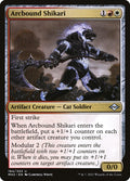 Arcbound Shikari – Uncommon Magic: The Gathering card from Modern Horizons 2 (#184)