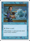 Archivist – Rare Magic: The Gathering card from Seventh Edition (#61)