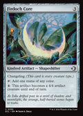 Firdoch Core – Common Magic: The Gathering card from Lorwyn Eclipsed (#255)