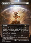 Batwing Brume – Rare Magic: The Gathering card from Secret Lair Drop (#2469)