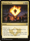 Abzan Charm – Uncommon Magic: The Gathering card from Khans of Tarkir (#161)