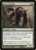 Aura Gnarlid – Common Magic: The Gathering card from Rise of the Eldrazi (#175)
