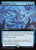 Wisdom of Ages (SOS 323)