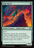 Edge Rover – Uncommon Magic: The Gathering card from Edge of Eternities (#179)