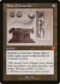 Altar of Dementia – Mythic Magic: The Gathering card from The Brothers' War Retro Artifacts (#66)