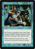 Imagecrafter – Common Magic: The Gathering card from Onslaught (#87)