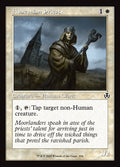Avacynian Priest – Common Magic: The Gathering card from Innistrad Remastered (#334)