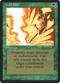 Avoid Fate – Common Magic: The Gathering card from Legends (#175)