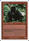Kird Ape – Common Magic: The Gathering card from Beatdown Box Set (#39)