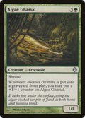 Algae Gharial – Uncommon Magic: The Gathering card from Shards of Alara (#123)