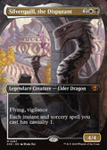 Silverquill, the Disputant (SOS 287)