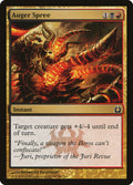 Auger Spree – Common Magic: The Gathering card from Return to Ravnica (#144)