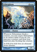 Aetherplasm – Uncommon Magic: The Gathering card from Guildpact (#22)