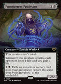 Postmortem Professor (SOS 327)