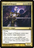 Angel of Despair – Rare Magic: The Gathering card from Guildpact (#101)