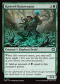 Rainveil Rejuvenator – Uncommon Magic: The Gathering card from Tarkir: Dragonstorm (#152)