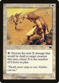 Battlefield Medic – Common Magic: The Gathering card from Onslaught (#9)