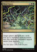 Mind Roots (SOS 203)