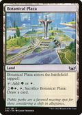 Botanical Plaza – Common Magic: The Gathering card from Streets of New Capenna (#247)