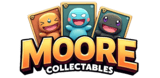 Moore Collectables
