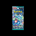 Japanese Pokemon - Stellar Miracle sv7 Booster Pack