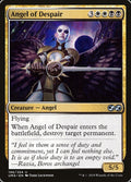 Angel of Despair – Uncommon Magic: The Gathering card from Ultimate Masters (#196)