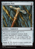 Goldvein Pick – Common Magic: The Gathering card from Foundations (#253)