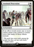Anointed Procession – Rare Magic: The Gathering card from Amonkhet Promos (#2s)