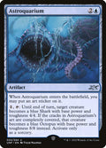 Astroquarium – Uncommon Magic: The Gathering card from Unfinity (#34)