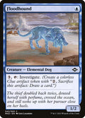 Floodhound – Common Magic: The Gathering card from Modern Horizons 2 (#42)