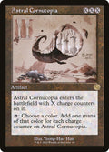 Astral Cornucopia – Rare Magic: The Gathering card from The Brothers' War Retro Artifacts (#68)