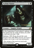 Asylum Visitor – Rare Magic: The Gathering card from Shadows over Innistrad Promos (#99s)