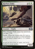 Kitchen Finks – Uncommon Magic: The Gathering card from Ultimate Masters (#216)