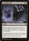 Cruel Revival – Uncommon Magic: The Gathering card from Magic Origins (#88)