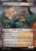 Boggart Cursecrafter – Uncommon Magic: The Gathering card from Lorwyn Eclipsed (#331)