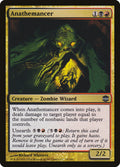 Anathemancer – Uncommon Magic: The Gathering card from Alara Reborn (#33)