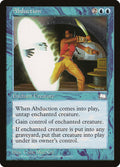 Abduction – Uncommon Magic: The Gathering card from Weatherlight (#30)